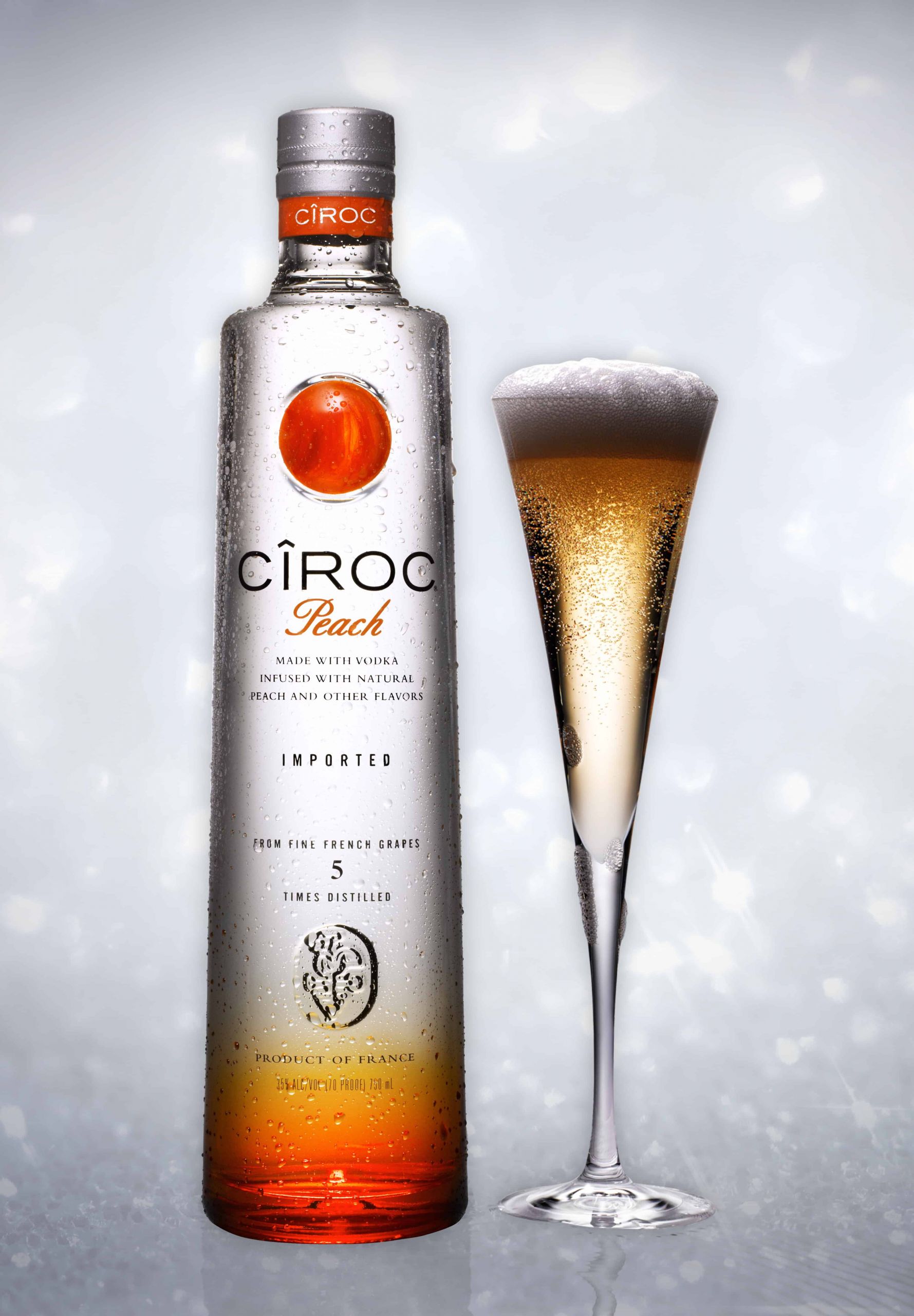Peach Ciroc Drink Recipes
 Mouth Watering Mondays
