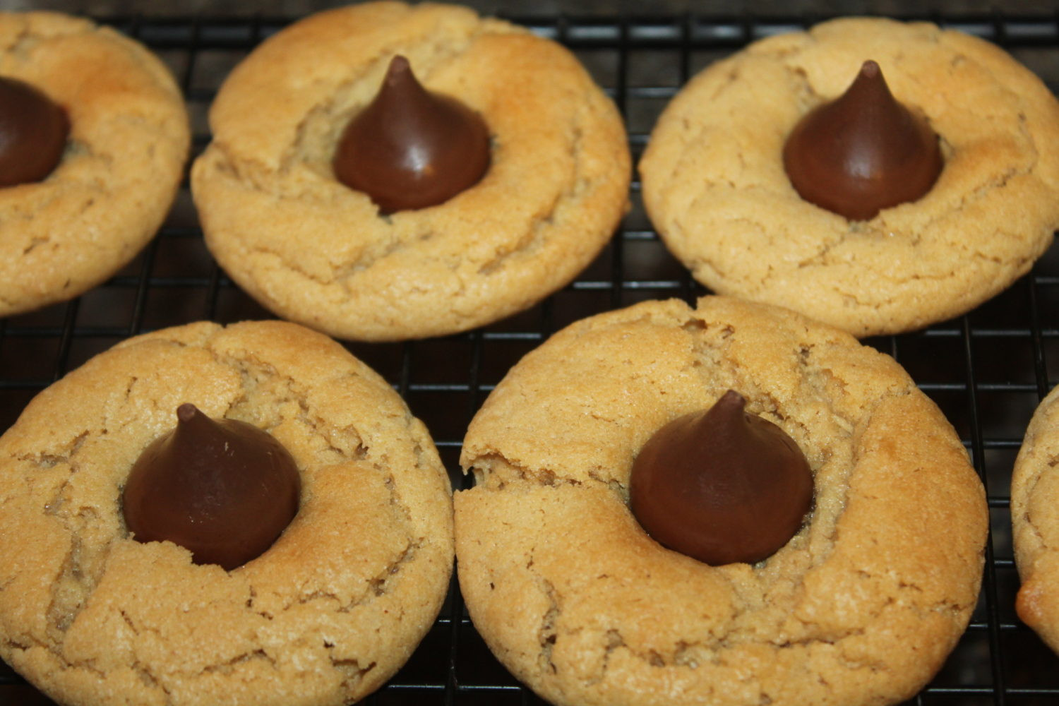 Peanut Butter Holiday Cookies
 Peanut Butter Kiss Cookie Recipe The Ultimate Christmas