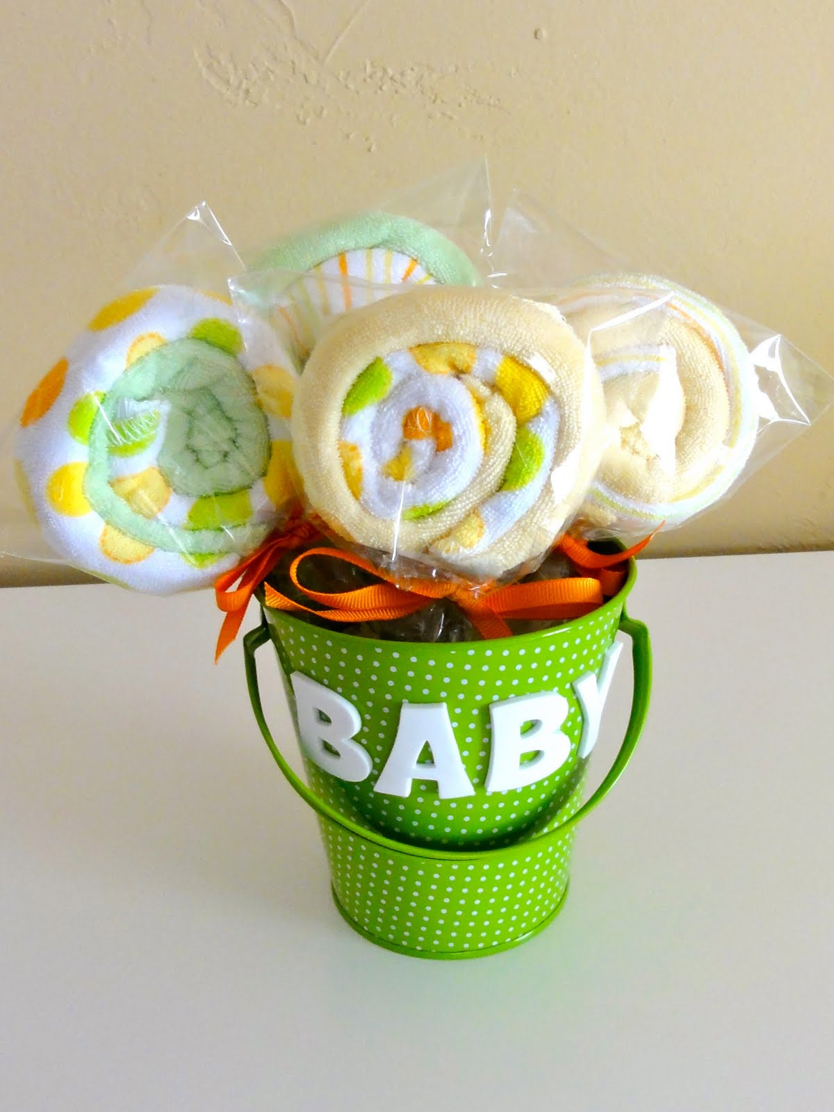Perfect Gift For Baby Shower
 Great DIY Baby Shower Gift Ideas