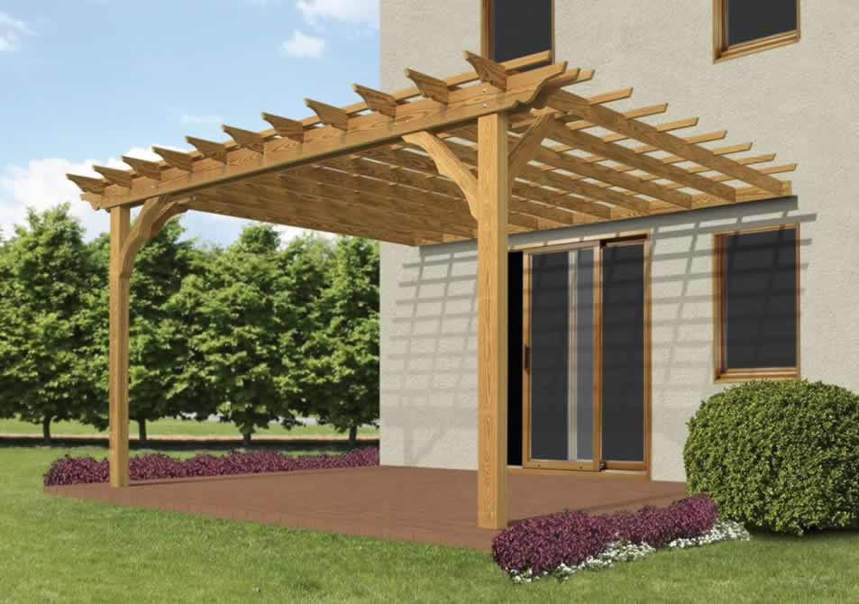 Pergola Plans DIY
 Pergola Plans