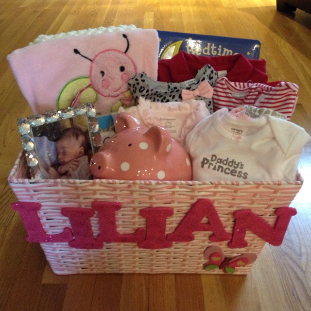 Personal Baby Shower Gift Ideas
 Popular Baby Shower Gifts 2015 Cool Baby Shower Ideas