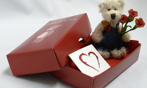 Personal Valentines Gift Ideas
 17 Valentine s Gift Ideas for Boyfriend