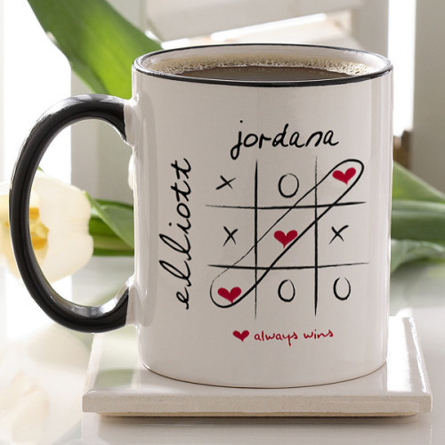 Personal Valentines Gift Ideas
 33 Personalized Valentines Day Gifts For Him Her