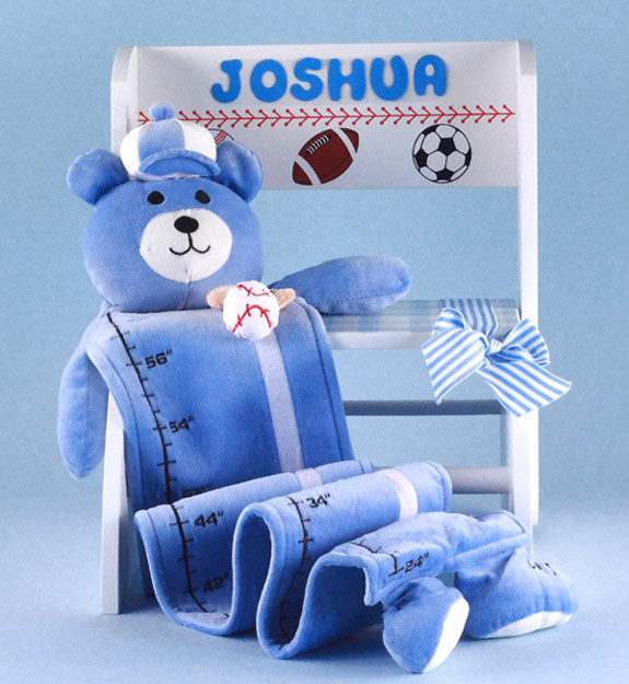 Personalized Gifts For Baby Boy
 New e Step Up™ Step Stool Baby Gifts Introduced by