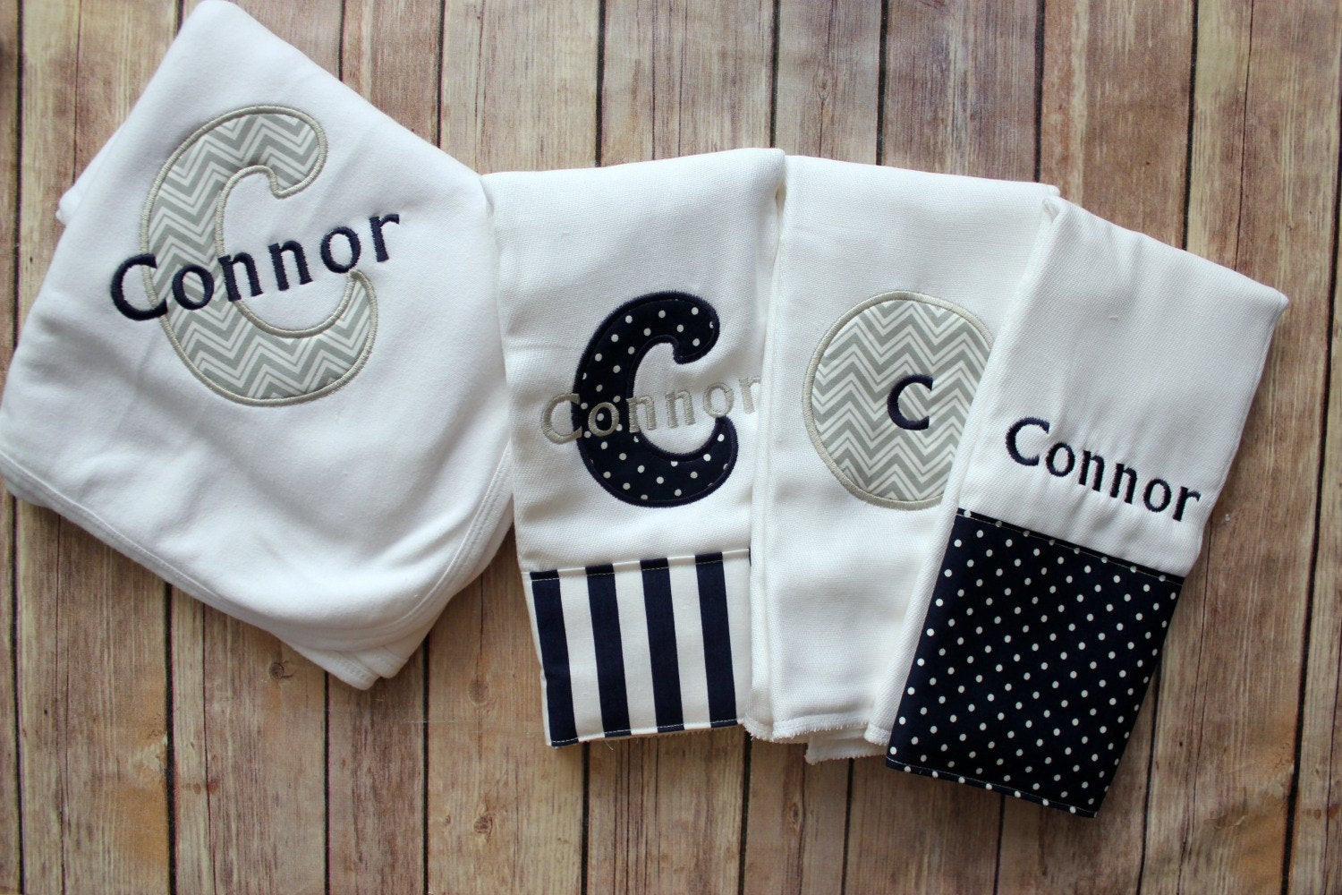 Personalized Gifts For Baby Boy
 Personalized Baby Boy Gift Baby Gift Monogrammed Baby Boy