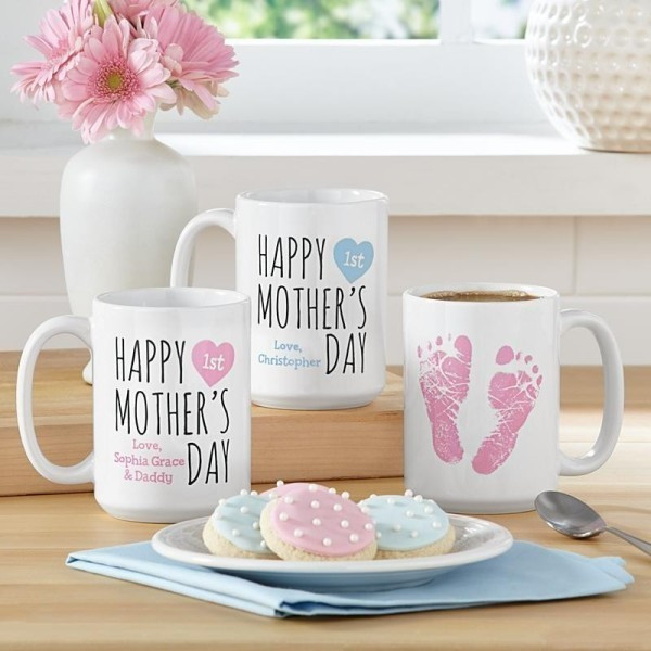 Personalized Mother'S Day Gift Ideas
 35 Unexpected & Creative Handmade Mother s Day Gift Ideas