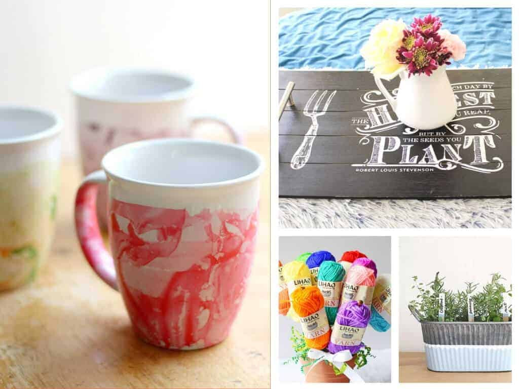 Personalized Mother'S Day Gift Ideas
 18 Unique DIY Mother s Day Gifts She Will Love Simplify