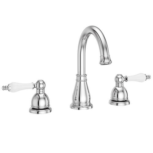 Pfister Bathroom Faucet
 Pfister Henlow™ Two Handle 8" Widespread Bathroom Faucet
