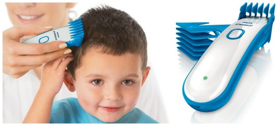 Philips Norelco Cc5059 60 Kids Hair Clipper
 Philips Norelco Kids Hair Clipper $24 99 BEST price