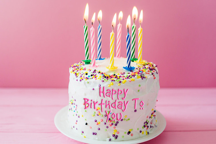 Photo Of Birthday Cake
 Using Novelty Birthday Cake a Next Theme on Birthday