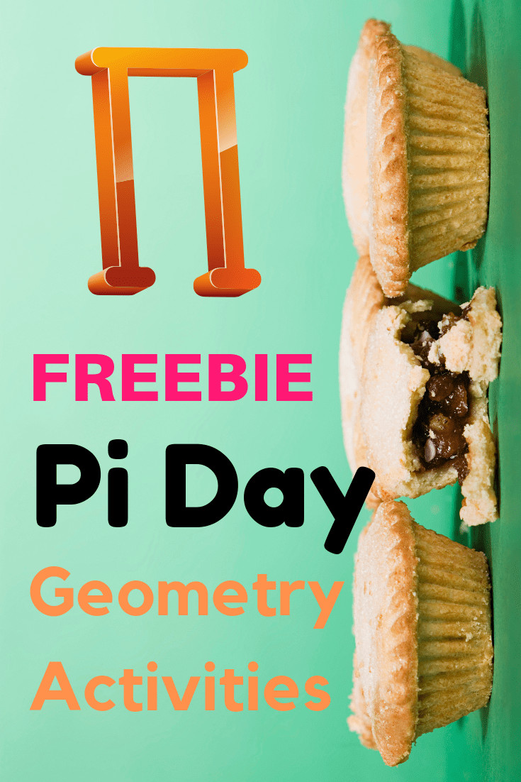 Pi Day Activities Pdf
 Pi Day Top 5 for Geometry Teachers ⋆ GeometryCoach