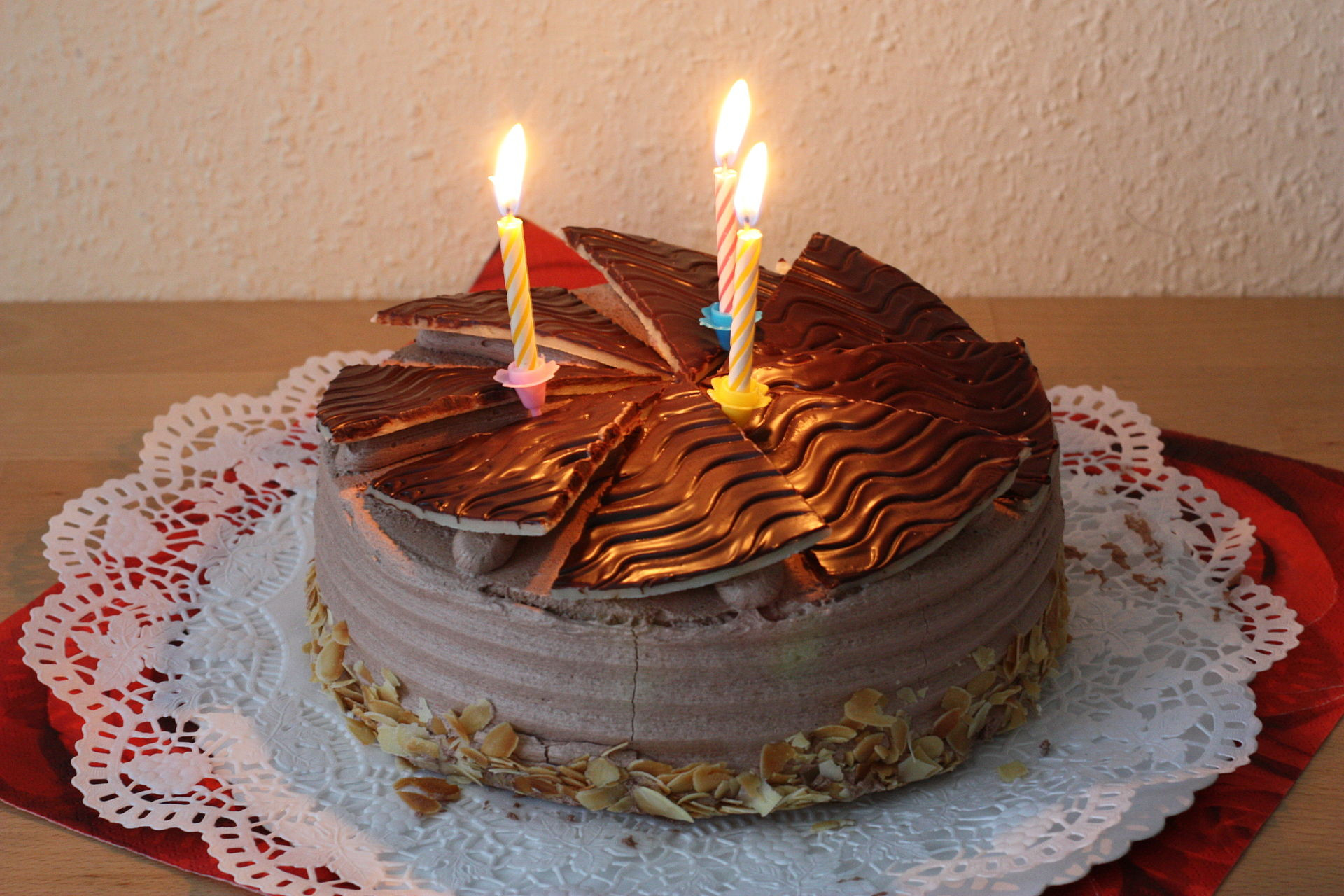 Pics Of Birthday Cakes
 Birthday cake