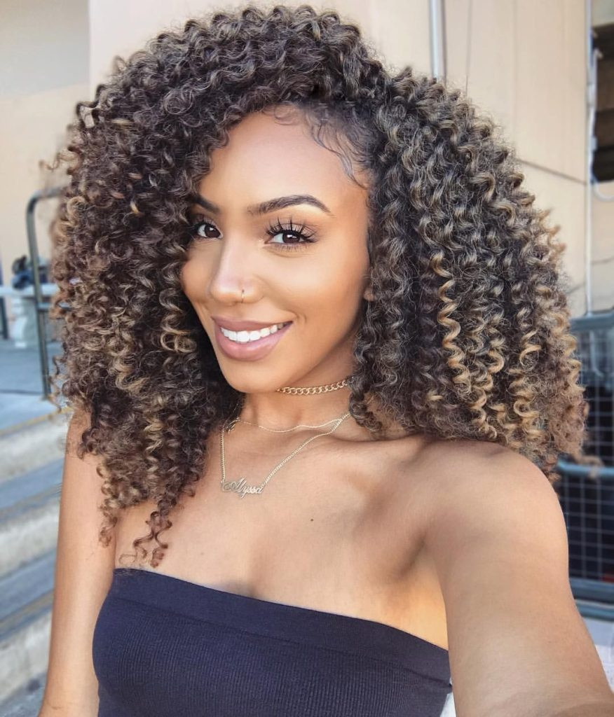 Pics Of Crochet Hairstyles
 21 Crochet Braids Hairstyles for Dazzling Look Haircuts
