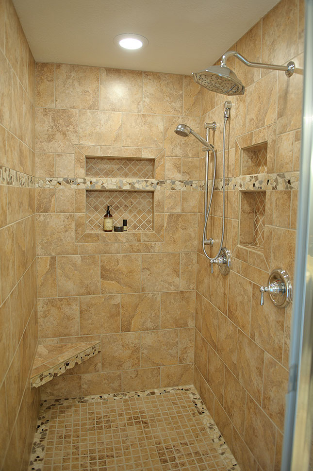 Picture Of Bathroom Showers
 Kansas City Custom Showers