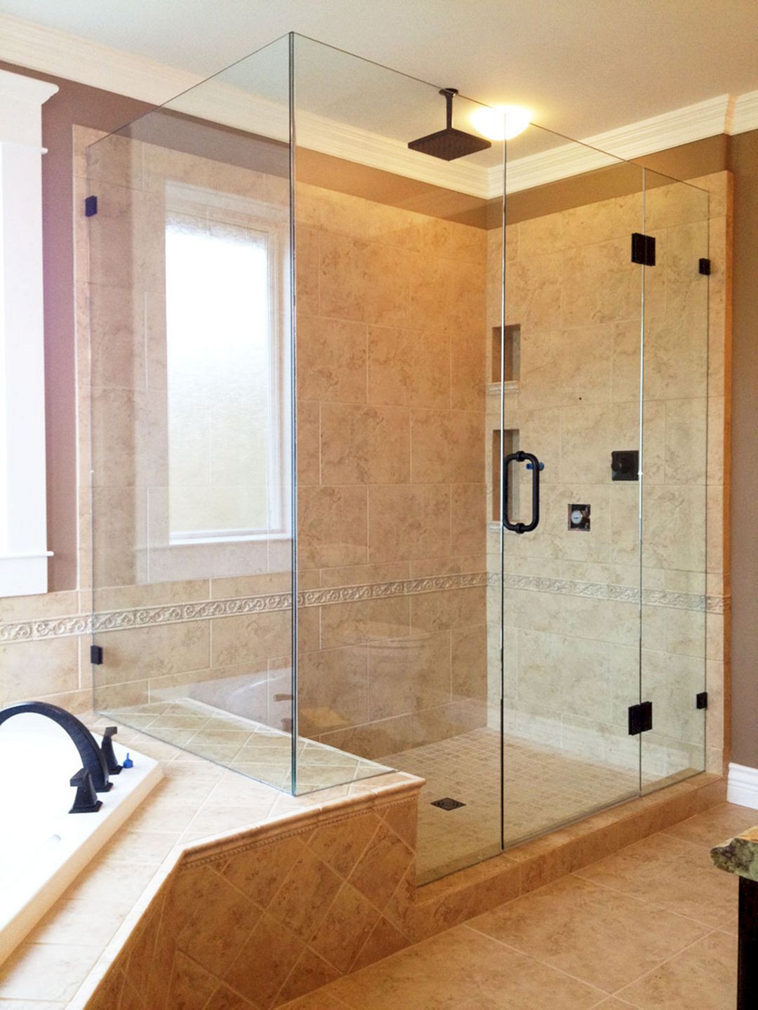 Picture Of Bathroom Showers
 Unique Bathroom Shower Ideas 16 – DECORATHING