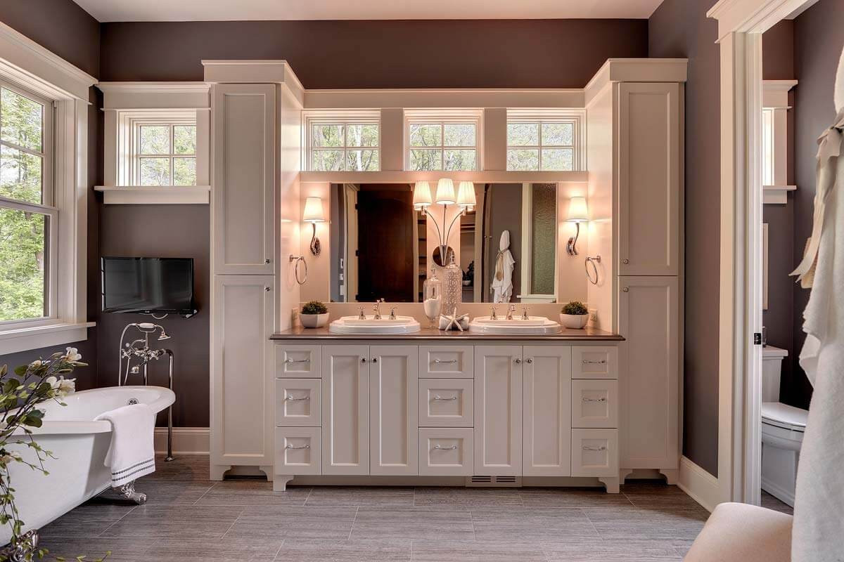 Pictures Of Bathroom Cabinets
 The Importance of Bathroom Vanities and Cabinets