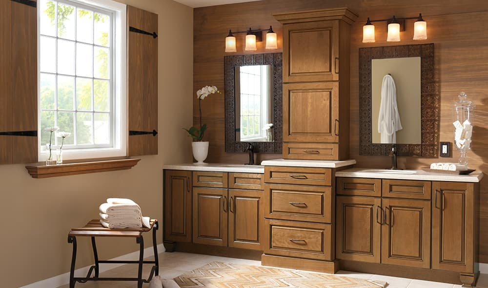 Pictures Of Bathroom Cabinets
 Choosing Bathroom Cabinets A Simple Buying Guide