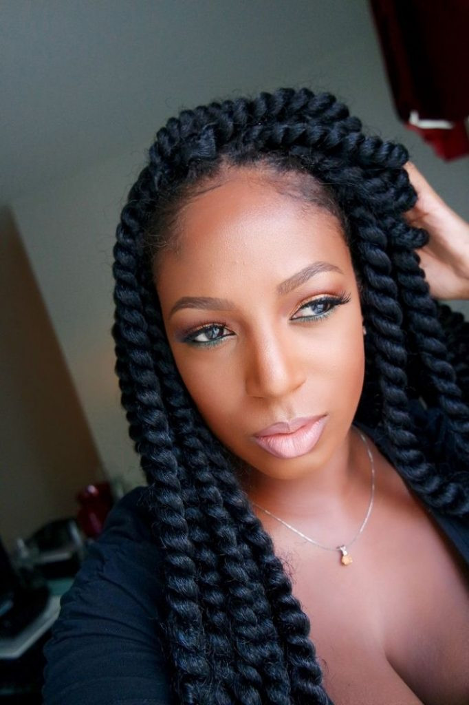 Pictures Of Crochet Braid Hairstyles
 21 Crochet Braids Hairstyles for Dazzling Look Haircuts