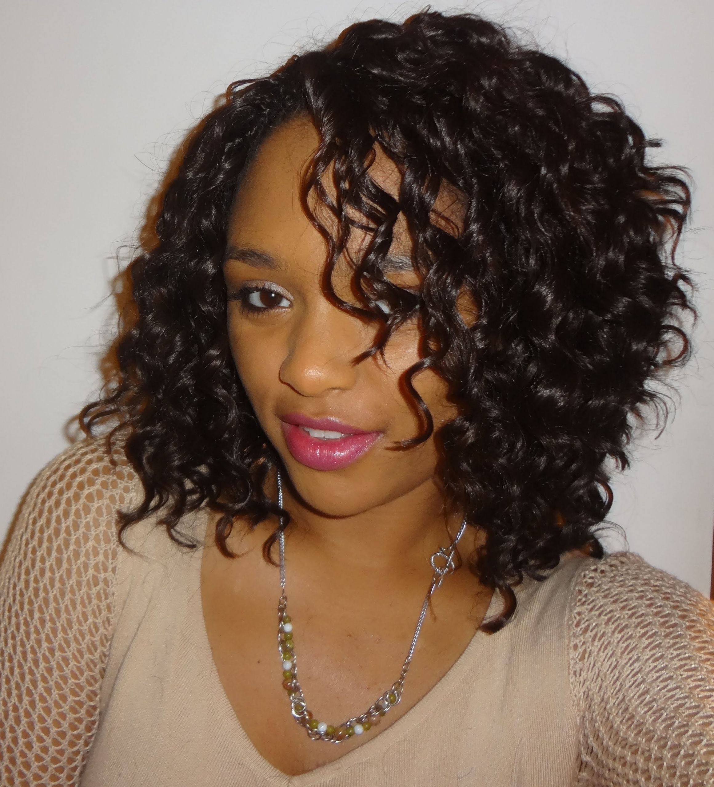 Pictures Of Crochet Braid Hairstyles
 Crochet braids hairstyles Hairstyle for black women