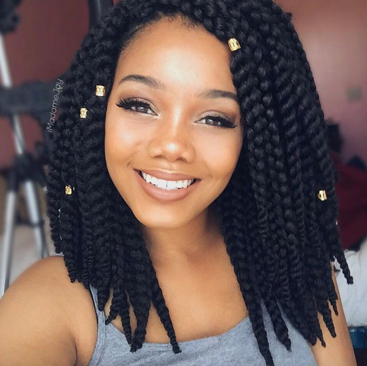 Pictures Of Crochet Braid Hairstyles
 Crochet Braids Hair styles The Ultimate Guide 2017