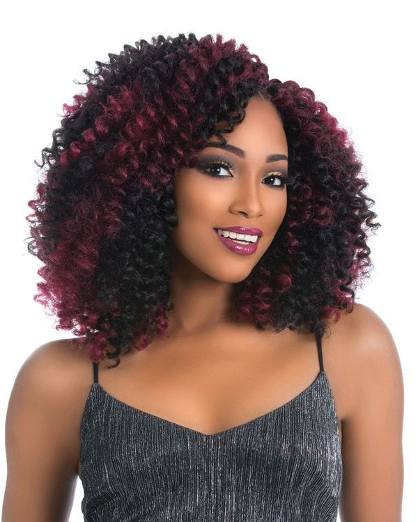 Pictures Of Crochet Braid Hairstyles
 Crochet Hairstyles Crochet Braids Styles Ideas Trending