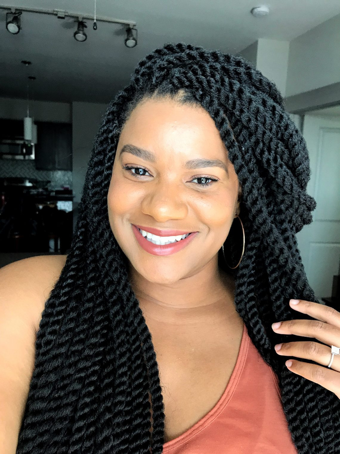 Pictures Of Crochet Braids Hairstyles
 Crochet Braids 2018 Hairstyles Fashion and Clothing