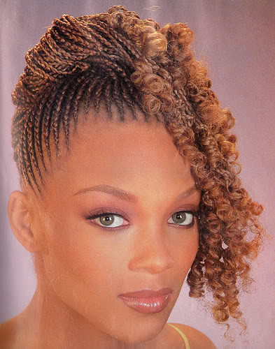 Pictures Of Updo Cornrow Hairstyles
 Cornrow Updo Hairstyles