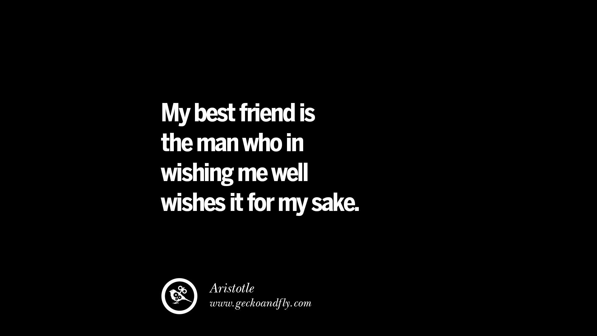 Pictures Quotes About Friendship
 20 Amazing Quotes About Friendship Love and Friends