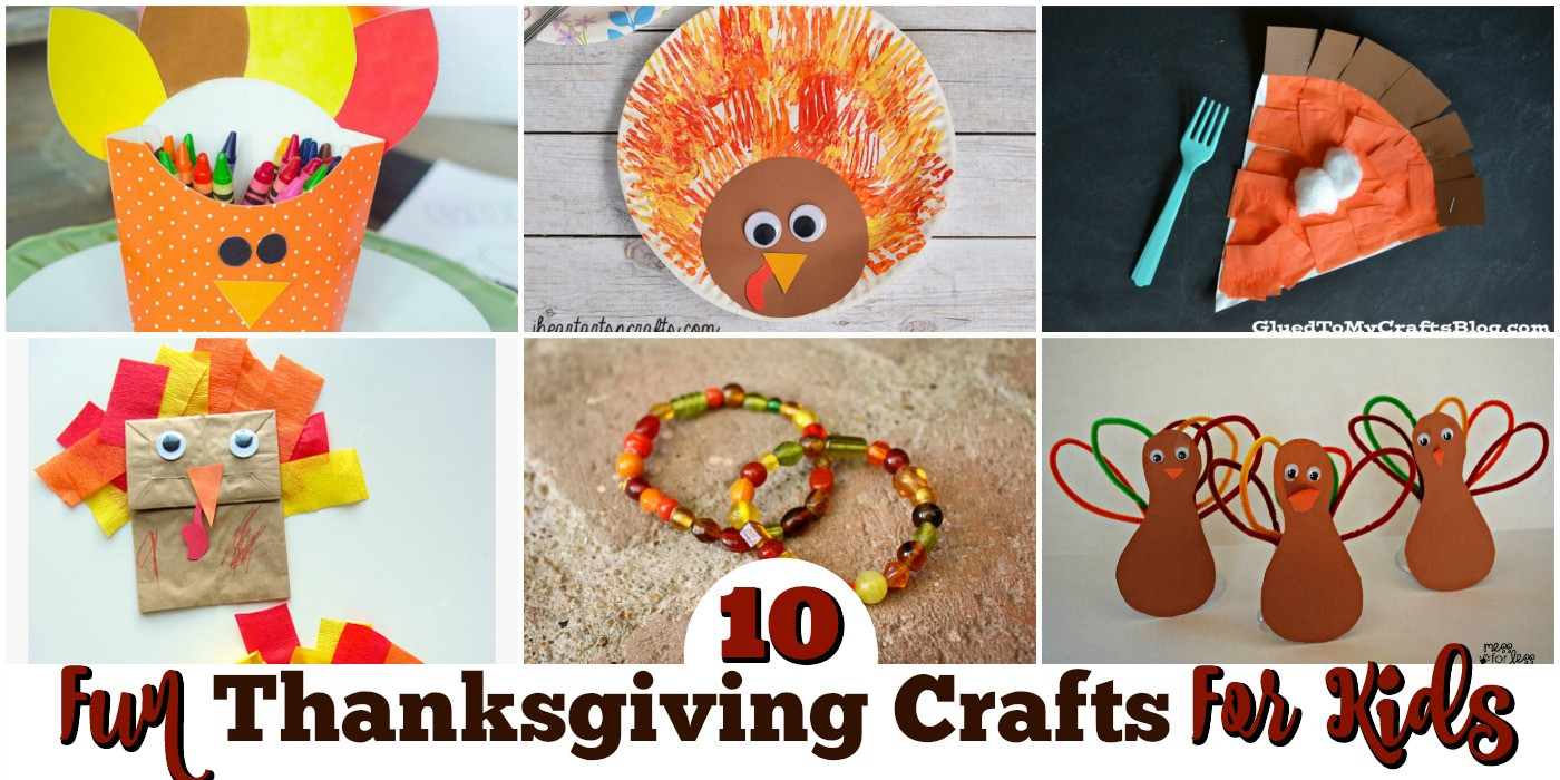 Pilgrim Crafts For Kids
 10 Fun Thanksgiving Crafts For Kids Resin Crafts