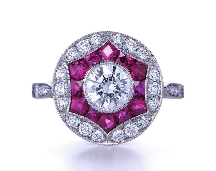 Pink Diamond Engagement Rings Jareds
 Pink Diamond Engagement Rings Jared Jewelers 40