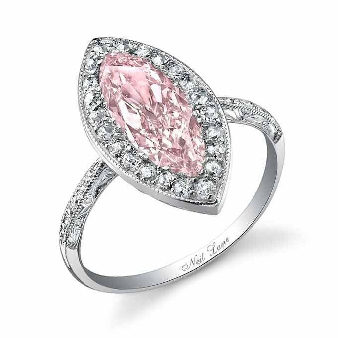 Pink Diamond Engagement Rings Jareds
 Neil lane Jewels I must have