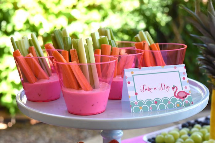 The top 24 Ideas About Pink Party Food Ideas - Home, Family, Style and