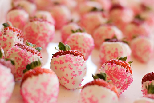 Pink Party Food Ideas
 Pretty in Pink Party your homebased mom