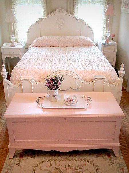 Pink Shabby Chic Bedroom
 Pink Shabby Chic Bedroom s and for