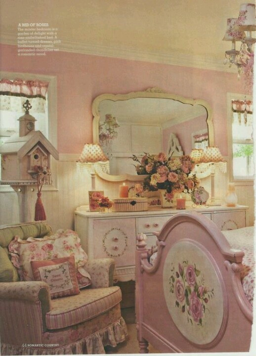 Pink Shabby Chic Bedroom
 62 best images about pink & shabby chic for bedroom on