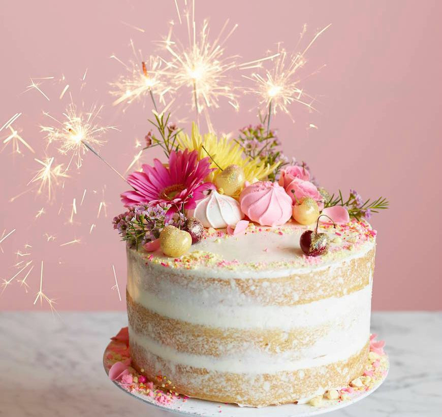 Pinterest Birthday Cakes
 Party Rock 10 Amazing Birthday Cake Ideas For Grown ups