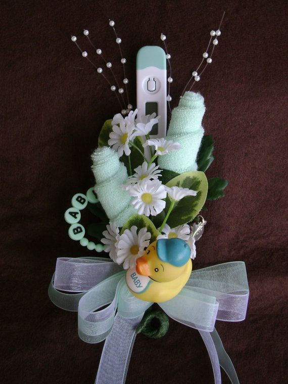 Pinterest Crafts For Baby Showers
 337 best images about Baby Shower Crafts & Ideas on Pinterest