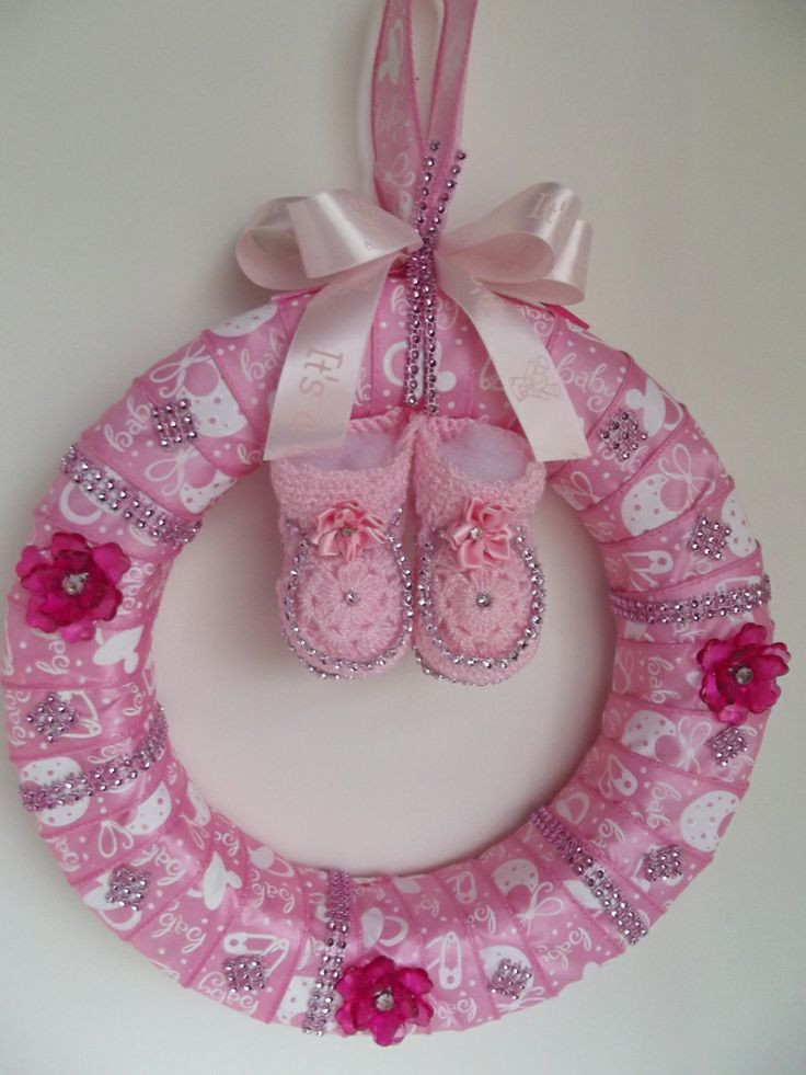 Pinterest Crafts For Baby Showers
 402 best images about DIY Baby Shower Crafts Ideas on