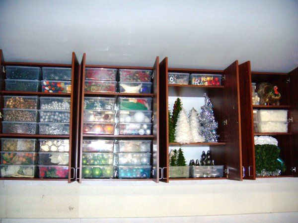Pinterest Garage Organization
 garage DIY Organization Tips & Ideas