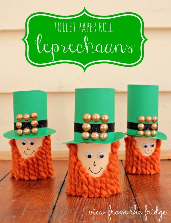 Pinterest St Patrick's Day Crafts
 1000 images about St Patricks Day Ideas Crafts Snacks