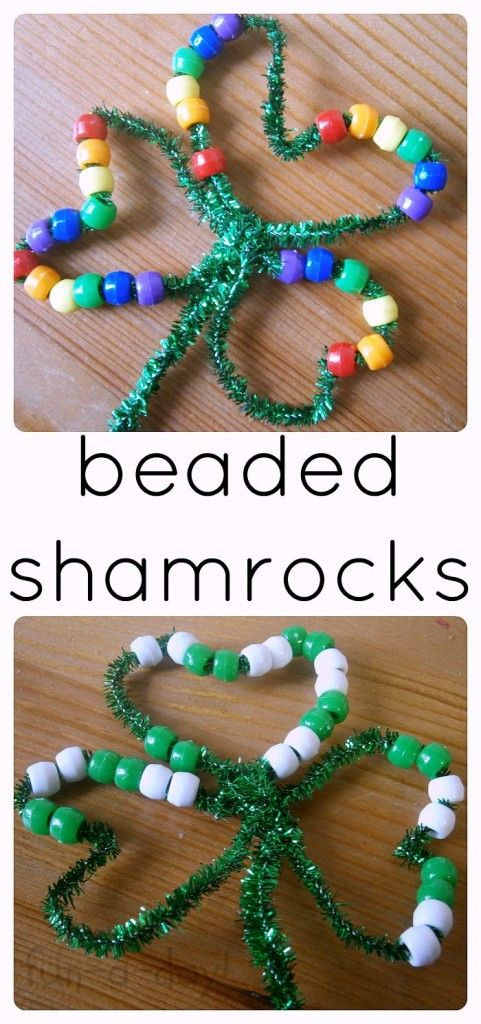 Pinterest St Patrick's Day Crafts
 540 best images about St Patrick s Day Activities on