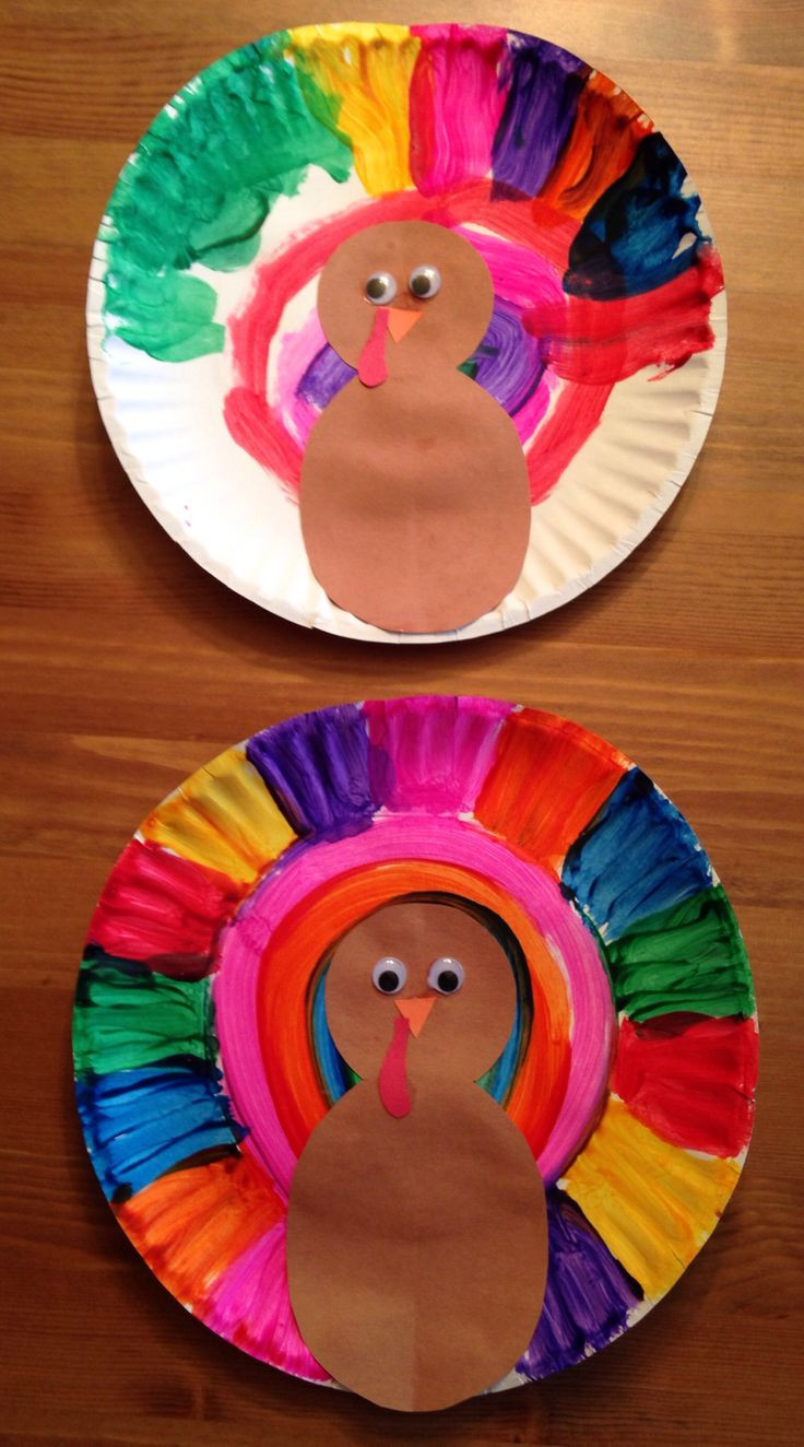 Pinterest Thanksgiving Crafts
 Best 25 Turkey crafts preschool ideas on Pinterest