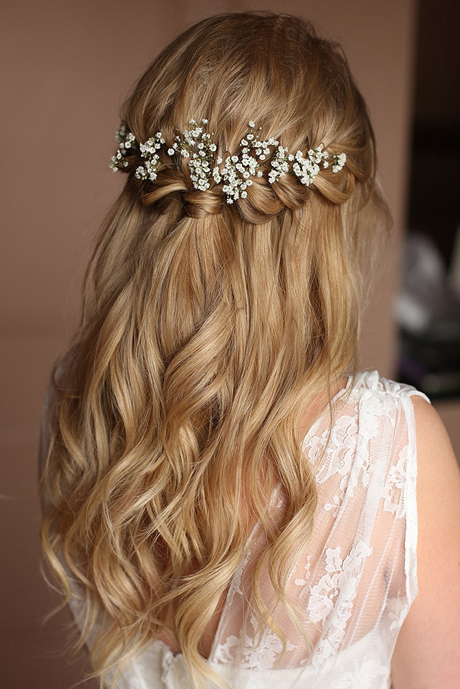 Pinterest Wedding Hairstyles
 20 BEST PINTEREST WEDDING HAIRSTYLES IDEAS My Stylish Zoo