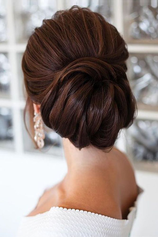 Pinterest Wedding Hairstyles
 4609 best Wedding Hairstyles & Updos images on Pinterest
