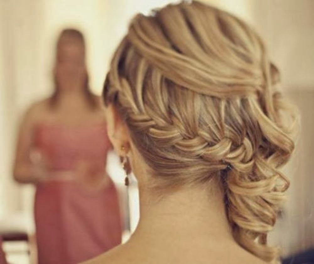 Pinterest Wedding Hairstyles
 Hairstyles for long hair women pinterest Hair Fashion