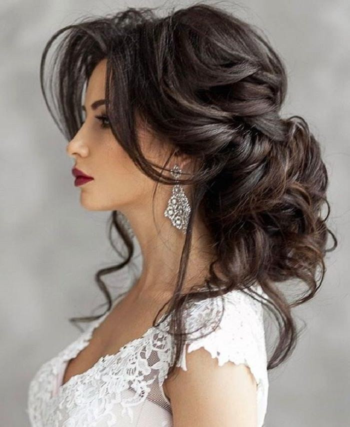 Pinterest Wedding Hairstyles
 15 of Long Hairstyles For Wedding Party