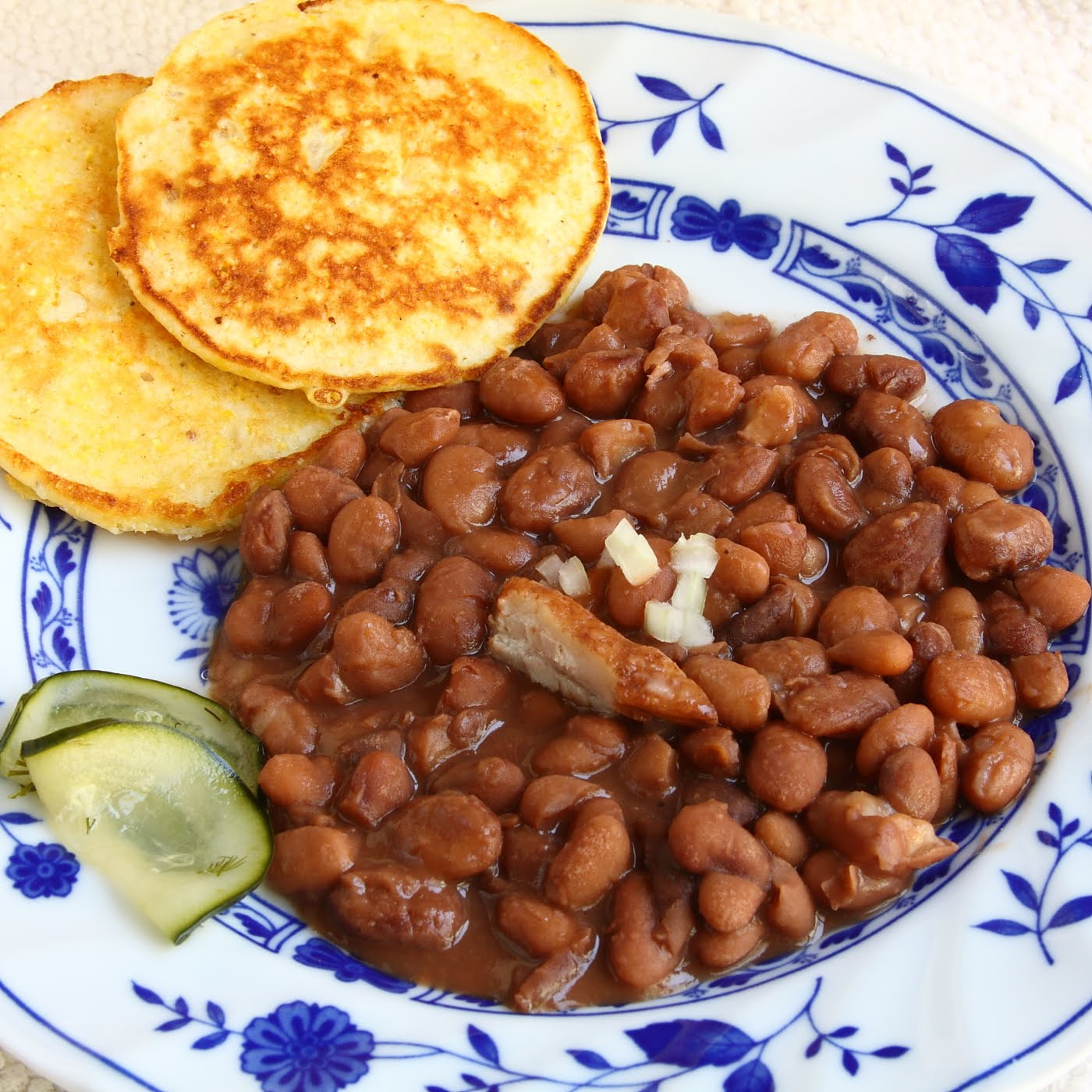 Pinto Beans Vegetarian Recipes
 ve arian southern pinto beans