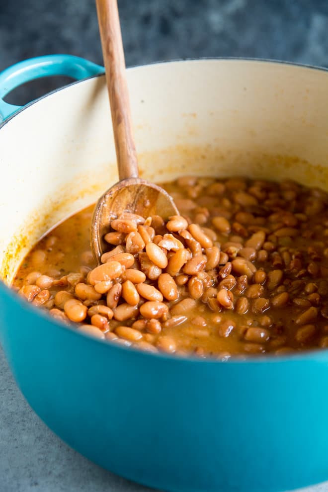 Pinto Beans Vegetarian Recipes
 Chipotle Pinto Beans Copycat