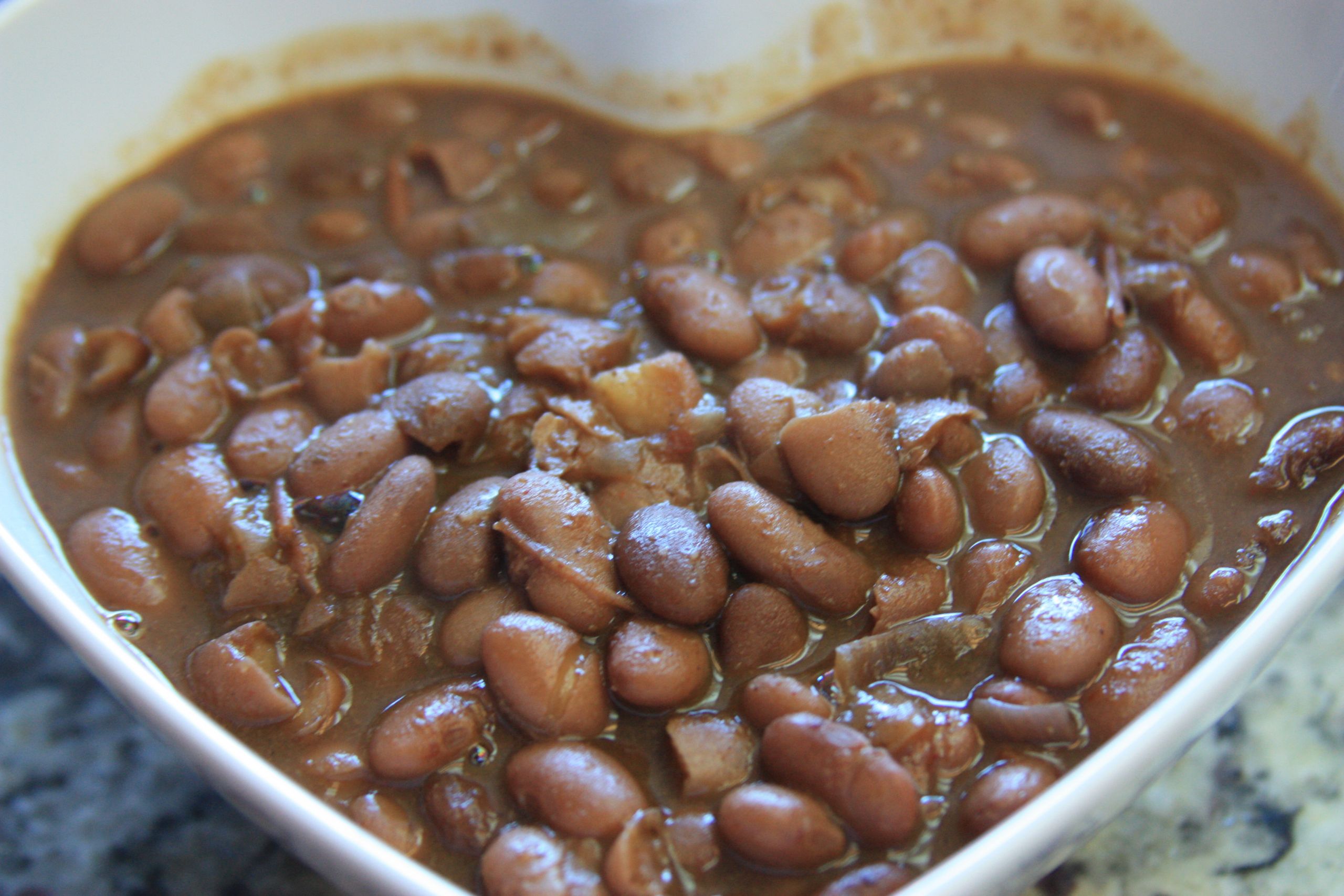 Pinto Beans Vegetarian Recipes
 Vegan Pinto Beans Recipe