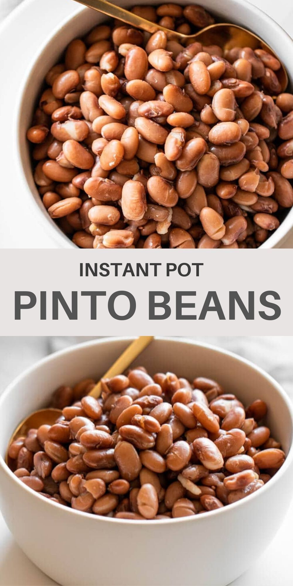 Pinto Beans Vegetarian Recipes
 Pin on Ve arian Recipes